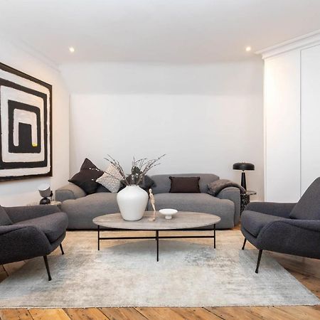 Stylish 2 Bedroom Apartment Near Oxford Street Londres Exterior foto