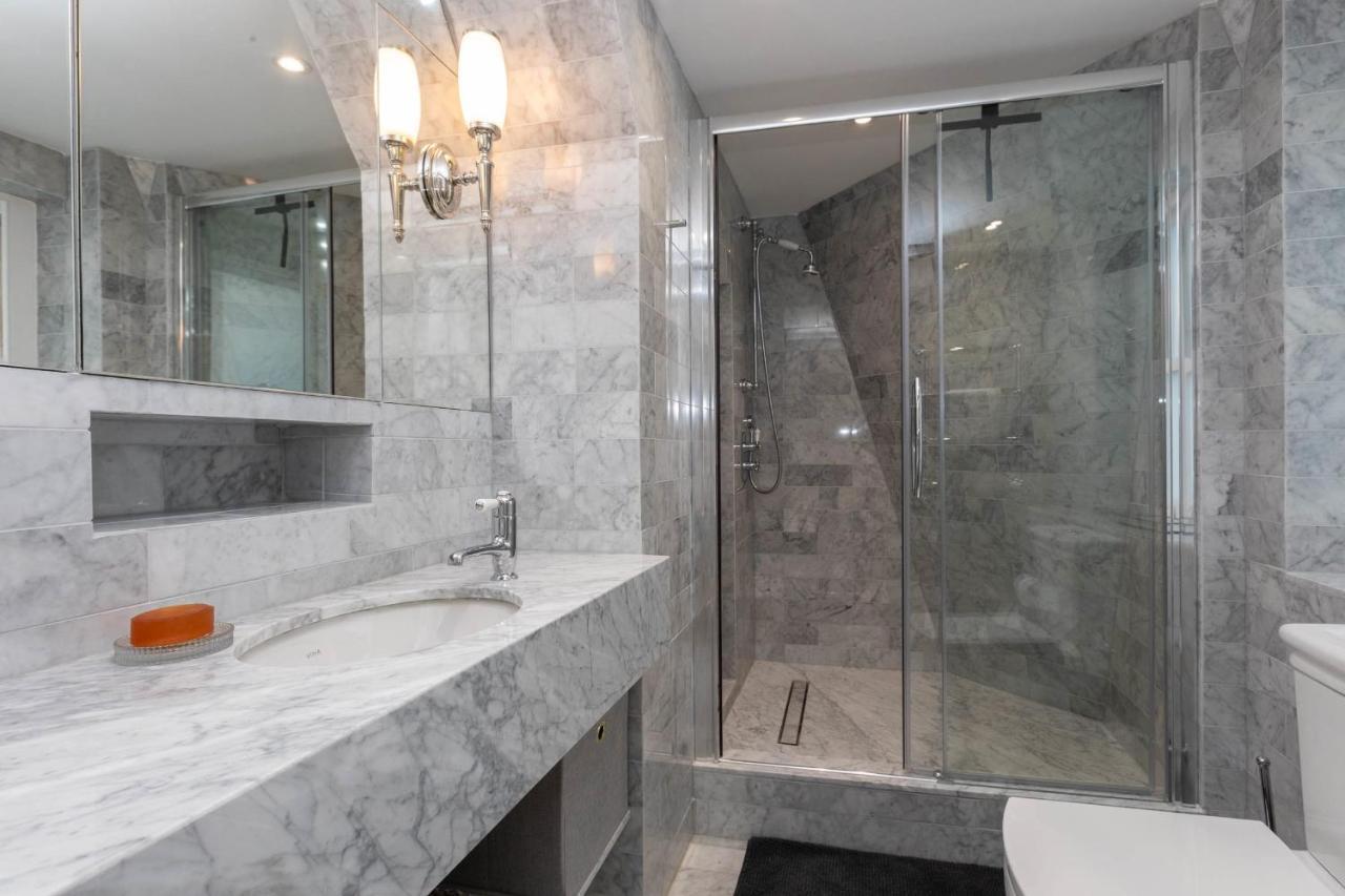 Stylish 2 Bedroom Apartment Near Oxford Street Londres Exterior foto