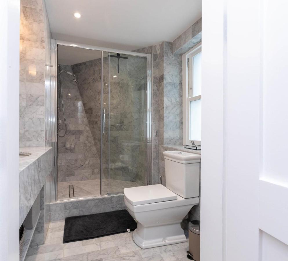 Stylish 2 Bedroom Apartment Near Oxford Street Londres Exterior foto
