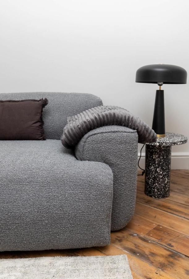 Stylish 2 Bedroom Apartment Near Oxford Street Londres Exterior foto